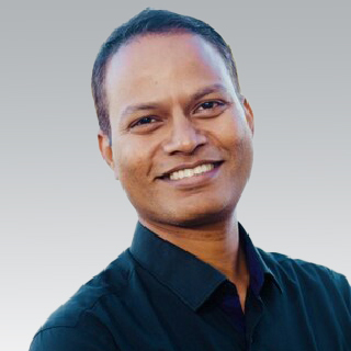 Mukesh Gupta